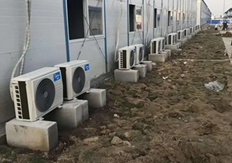 空調租賃