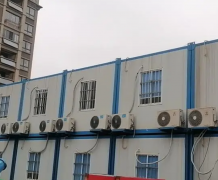 廣州空調(diào)租賃，廣州二手